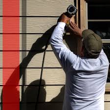 Siding for New Construction in Lagrange, OH